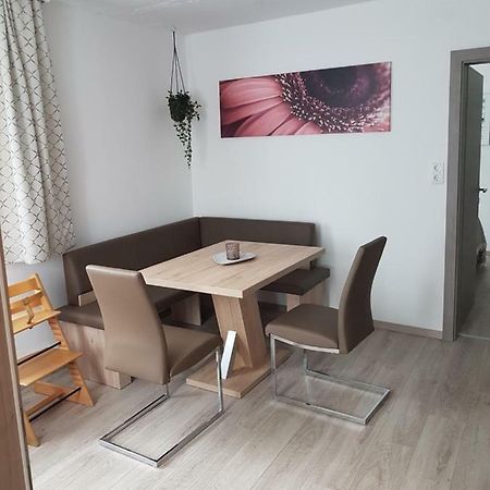 Spitaler Apartments Kirchberg am Walde Eksteriør bilde