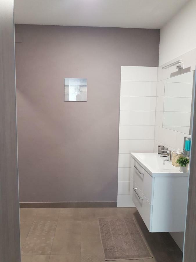 Spitaler Apartments Kirchberg am Walde Eksteriør bilde