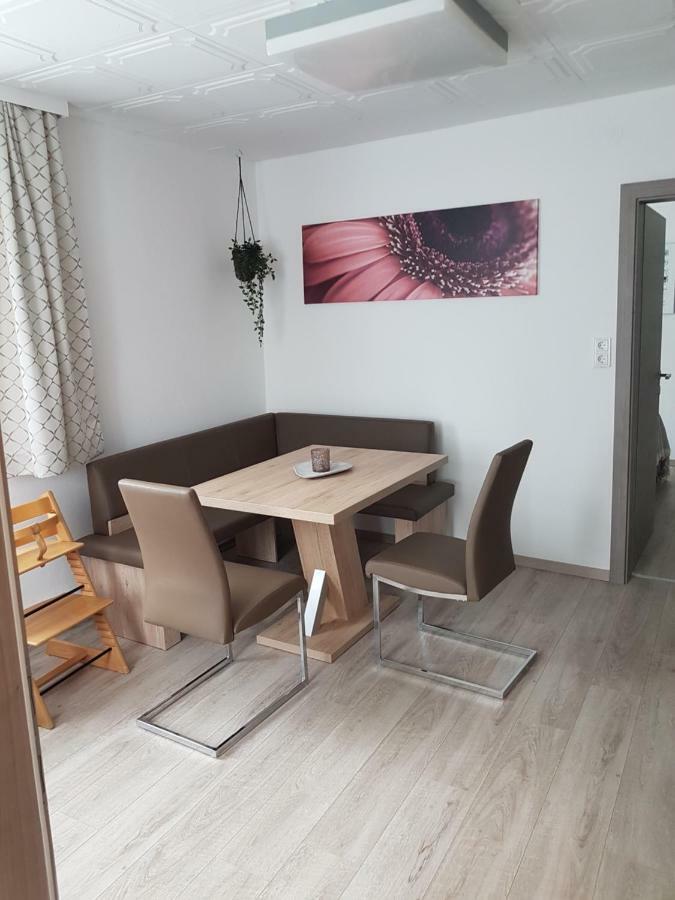 Spitaler Apartments Kirchberg am Walde Eksteriør bilde