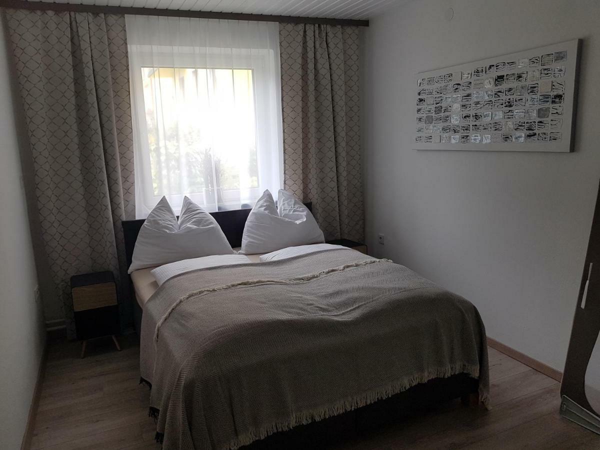 Spitaler Apartments Kirchberg am Walde Eksteriør bilde