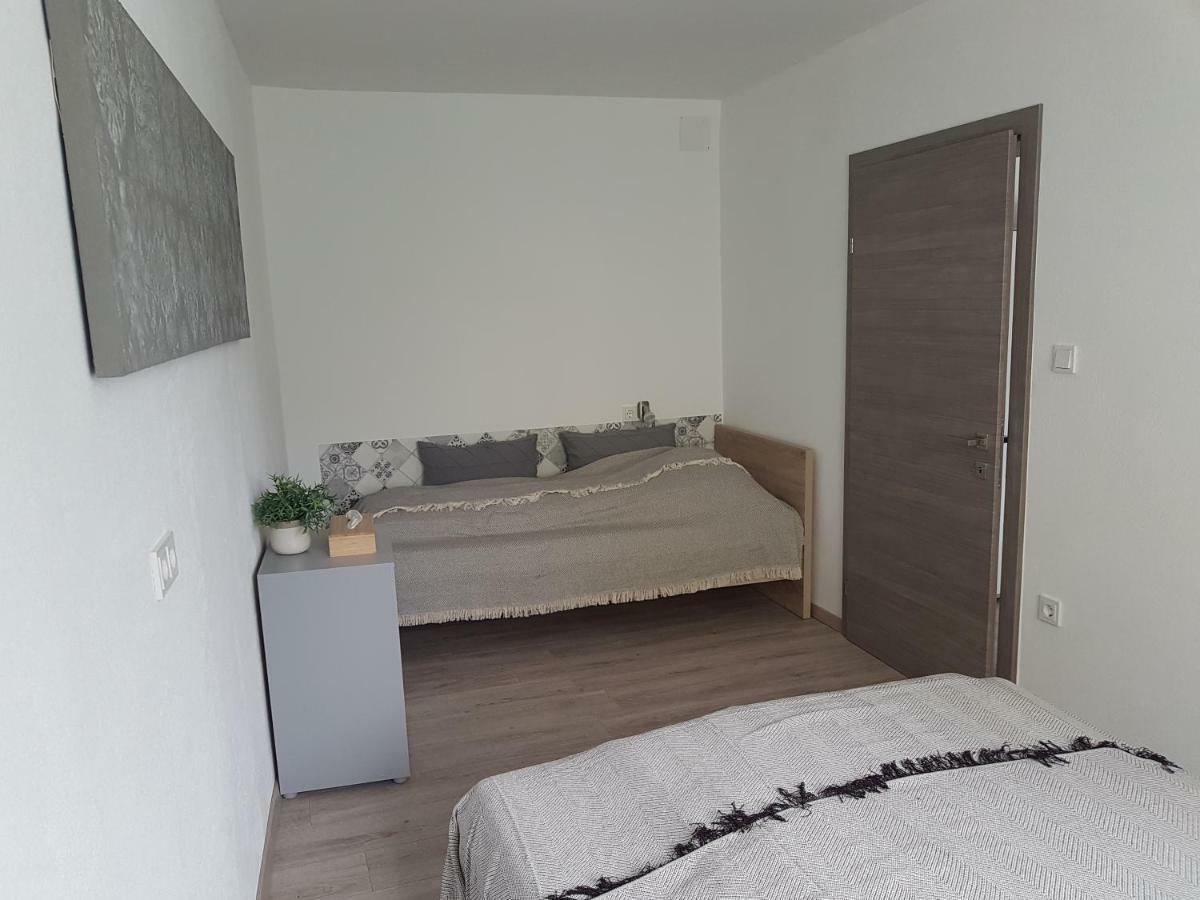 Spitaler Apartments Kirchberg am Walde Eksteriør bilde