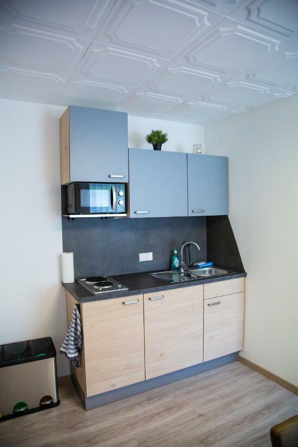 Spitaler Apartments Kirchberg am Walde Eksteriør bilde